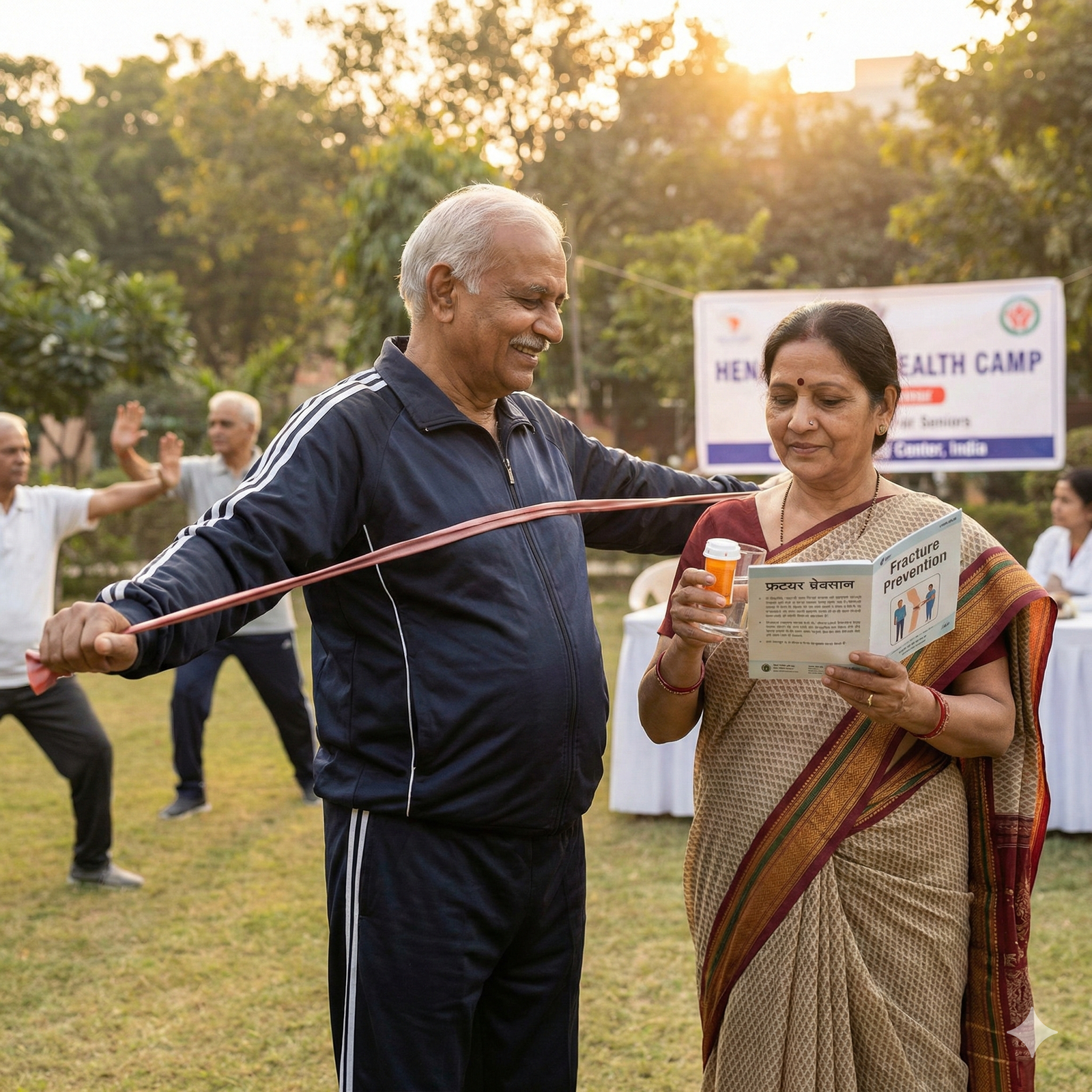 Significant Fracture Prevention